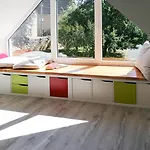 Goermer Mit Wasserbett *