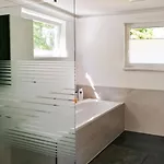 別荘 Goermer Mit Wasserbett *