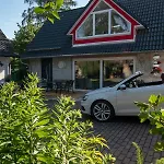 Goermer Mit Wasserbett Holiday home