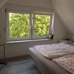 別荘 Goermer Mit Wasserbett Schmölln