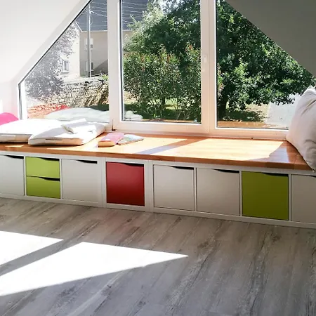 Goermer Mit Wasserbett *