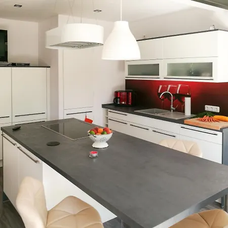 Goermer Mit Wasserbett *