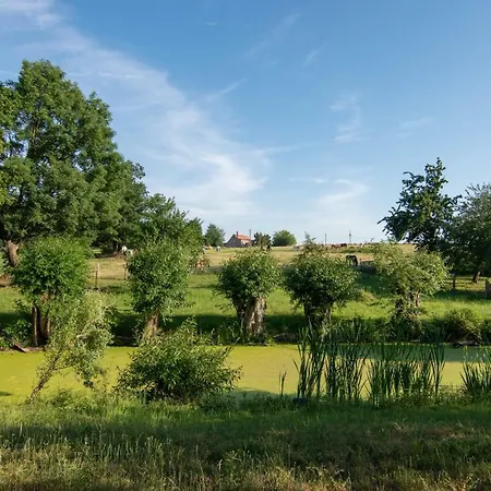 Görmer Mit Wasserbett Ferienhaus *