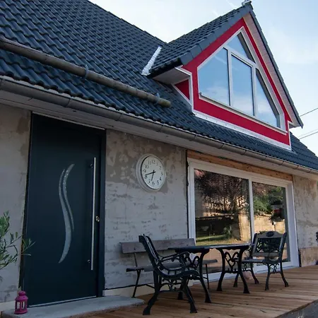 Goermer Mit Wasserbett * Schmölln