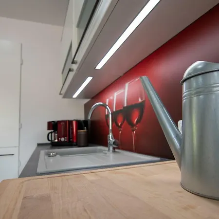 Goermer Mit Wasserbett * Schmölln