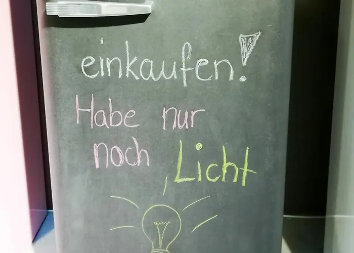 Goermer Mit Wasserbett Nyaraló *