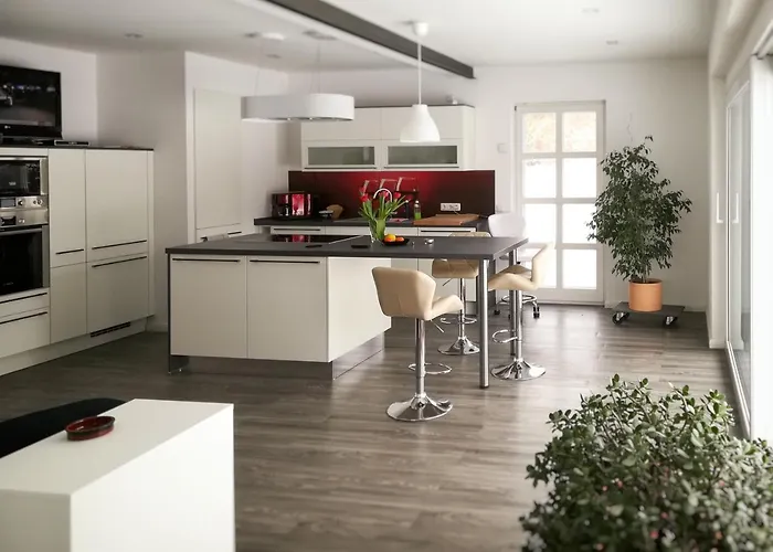 Goermer Mit Wasserbett *