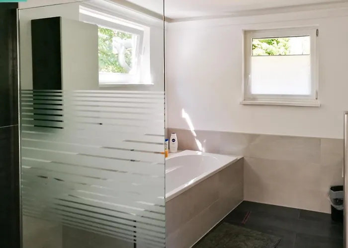 Nyaraló Goermer Mit Wasserbett *