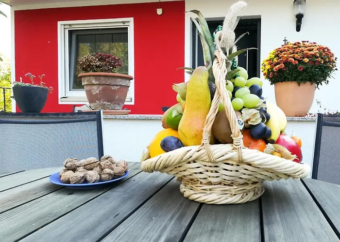 Goermer Mit Wasserbett *