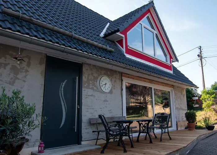 Goermer Mit Wasserbett * Schmölln