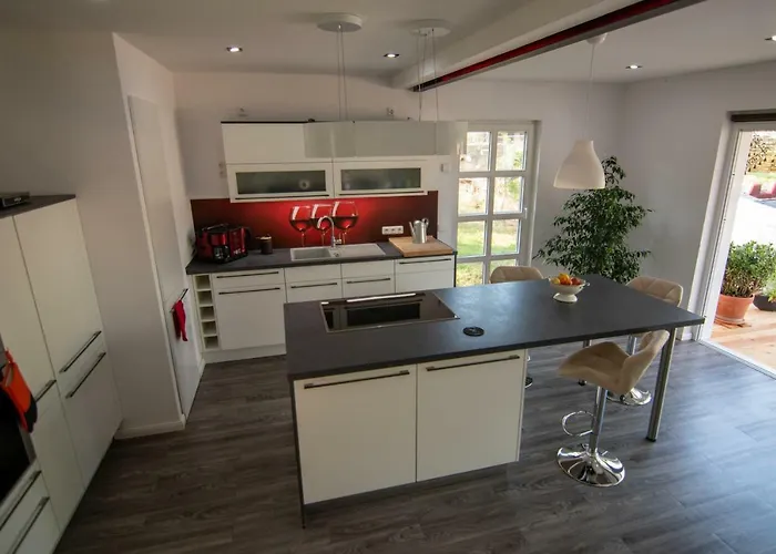 Goermer Mit Wasserbett *