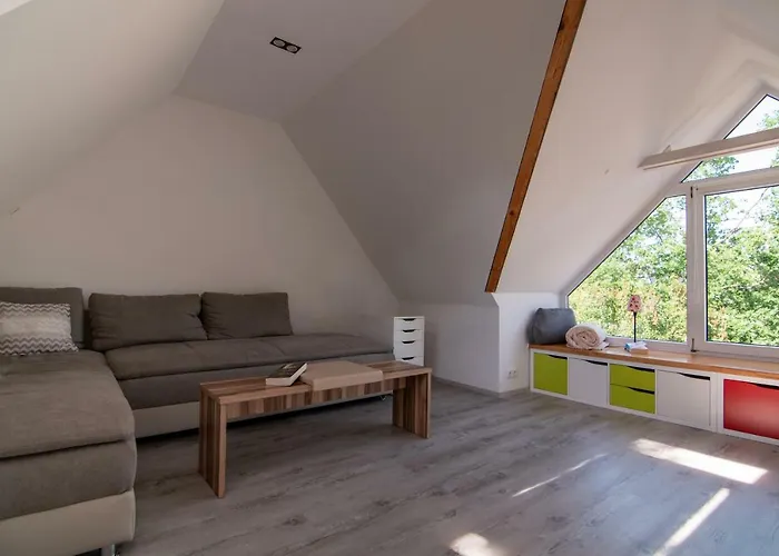 Goermer Mit Wasserbett Schmölln