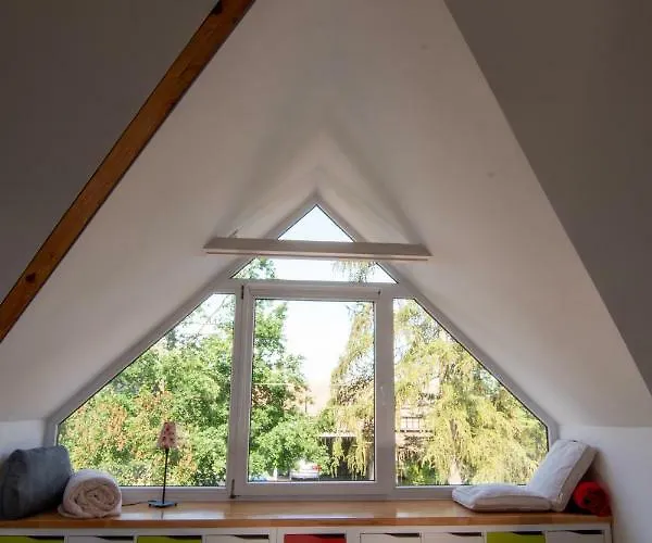 Goermer Mit Wasserbett Nyaraló Schmölln